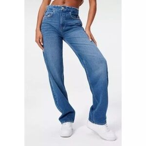 Good American, Good 90’s Denim/ Jeans